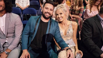 Dan + Shay's Shay Mooney and Wife Hannah Billingsley Are Expecting Baby No. 4